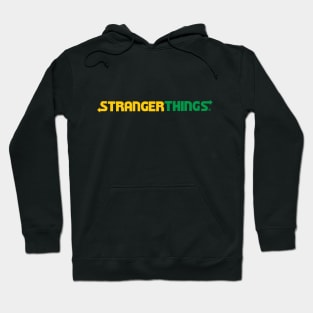 Stranger things Hoodie